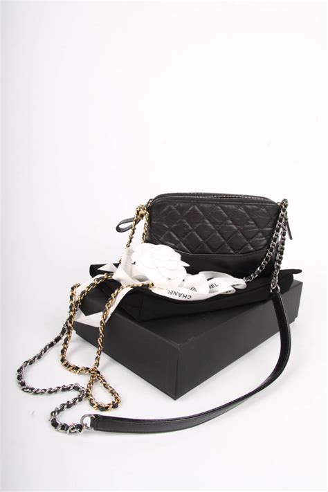 mini chanel gabrielle bag|chanel gabrielle bag discontinued.